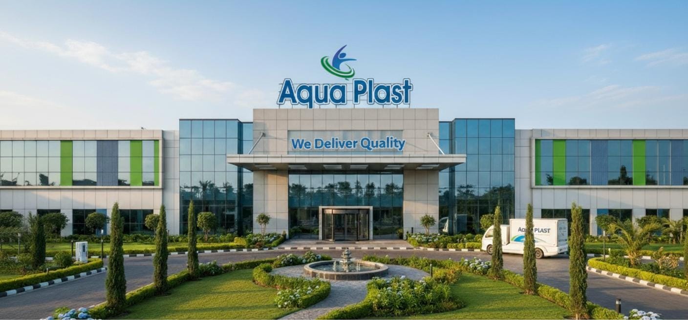 Aqua Plast Industry